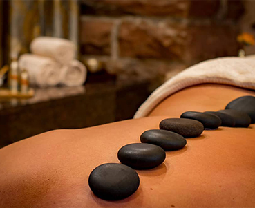 La Bella Spa Client
